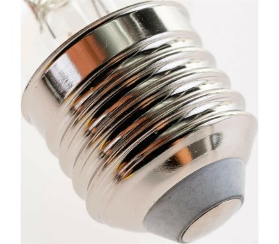 GAUSS Лампа светодиодная Filament 102902215 15Вт цок.:E27 груша 220B св.свеч.бел.нейт. (упак.:1шт)