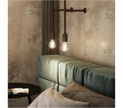 GAUSS Лампа светодиодная Filament 102902215 15Вт цок.:E27 груша 220B св.свеч.бел.нейт. (упак.:1шт)