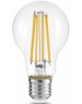 GAUSS Лампа светодиодная Filament 102902215 15Вт цок.:E27 груша 220B св.свеч.бел.нейт. (упак.:1шт)