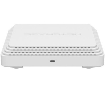 Точка доступа NETCRAZE Orbiter 6 (NAP-630) AX3000 100/1000/2500BASE-T White