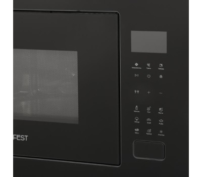 GEFEST МКВ 25901A