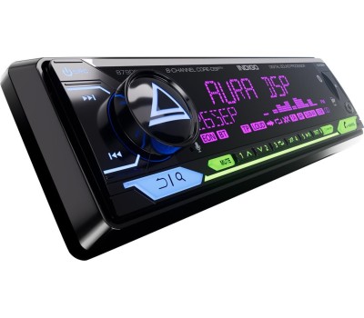 Автомагнитола AURA INDIGO-879DSP MkII Hi-POWER