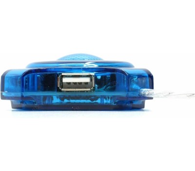 GEMBIRD HUB USB2.0 4-port [UHB-C224]