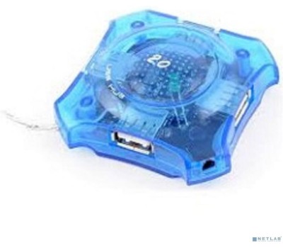 GEMBIRD HUB USB2.0 4-port [UHB-C224]