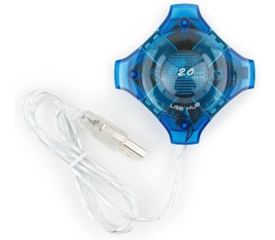 GEMBIRD HUB USB2.0 4-port [UHB-C224]