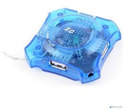GEMBIRD HUB USB2.0 4-port [UHB-C224]