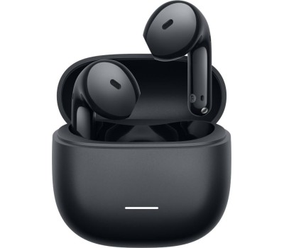 TWS наушники XIAOMI REDMI Buds 8 Active Black (BHR08JTGL)