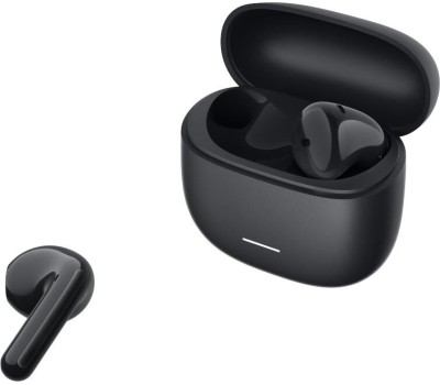 TWS наушники XIAOMI REDMI Buds 8 Active Black (BHR08JTGL)