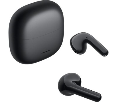 TWS наушники XIAOMI REDMI Buds 8 Active Black (BHR08JTGL)