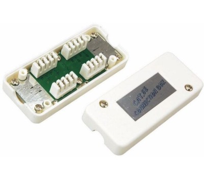 Кросс соединительный REXANT (03-0104) Кросс соединительный, CAT 5e
