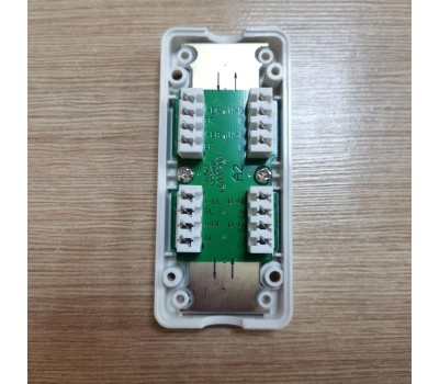 Кросс соединительный REXANT (03-0104) Кросс соединительный, CAT 5e