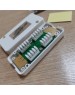 Кросс соединительный REXANT (03-0104) Кросс соединительный, CAT 5e