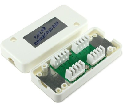 Кросс соединительный REXANT (03-0104) Кросс соединительный, CAT 5e