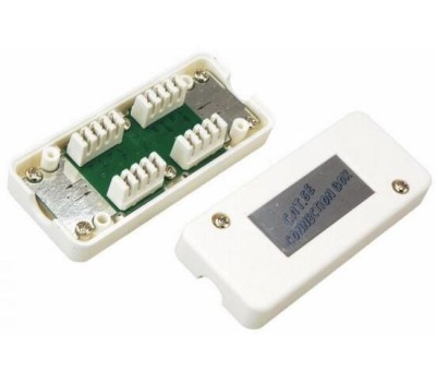 Кросс соединительный REXANT (03-0104) Кросс соединительный, CAT 5e
