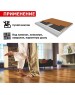 REXANT Пленочный теплый пол Ultra RXM 220 2м², 0,5х4м, 440Вт