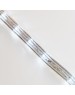 Лента светодиодная NEON-NIGHT Дюралайт LED двухжильный 230В 10мм 24 LED/м БЕЛЫЙ постоянное свечение модуль 1м бухта 100м