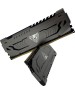 PATRIOT Оперативная память Viper Steel PVS48G320C6K DDR4 - 2x 4ГБ 3200МГц, DIMM, Ret