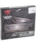 PATRIOT Оперативная память Viper Steel PVS48G320C6K DDR4 - 2x 4ГБ 3200МГц, DIMM, Ret