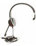 JABRA Гарнитура Evolve 20 MS Mono, для контактных центров, накладные, проводные, моно, черный [4993-823-109]