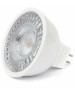 GAUSS Упаковка ламп LED GU5.3, рефлектор, 7Вт, 10 шт. [101505207]