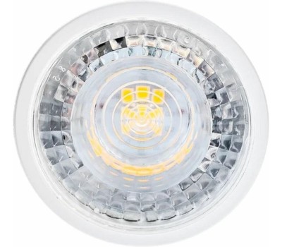GAUSS Упаковка ламп LED GU5.3, рефлектор, 7Вт, 10 шт. [101505207]
