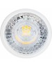 GAUSS Упаковка ламп LED GU5.3, рефлектор, 7Вт, 10 шт. [101505207]