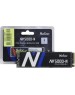 NETAC Накопитель SSD PCIe 4.0 x4 1TB NT01NV5000N-1T0-E4X NV5000-N M.2 2280