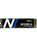 NETAC Накопитель SSD PCIe 4.0 x4 1TB NT01NV5000N-1T0-E4X NV5000-N M.2 2280