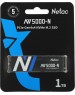 NETAC Накопитель SSD PCIe 4.0 x4 1TB NT01NV5000N-1T0-E4X NV5000-N M.2 2280