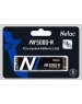 NETAC Накопитель SSD PCIe 4.0 x4 1TB NT01NV5000N-1T0-E4X NV5000-N M.2 2280