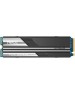 NETAC Накопитель SSD PCIe 4.0 x4 1TB NT01NV5000N-1T0-E4X NV5000-N M.2 2280