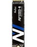 NETAC Накопитель SSD PCIe 4.0 x4 1TB NT01NV5000N-1T0-E4X NV5000-N M.2 2280