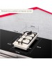Варочная панель газовая SIMFER H30V20O516