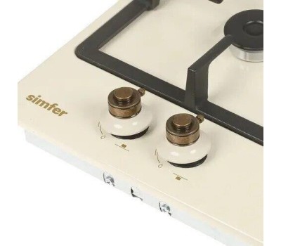 Варочная панель газовая SIMFER H30V20O516