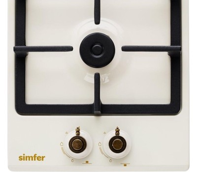 Варочная панель газовая SIMFER H30V20O516