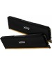 ADATA Модуль памяти DIMM DDR4-3200 64GB (32GBx2) AX4U320032G16A-DCBK20