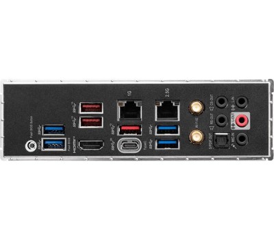 Материнская плата MSI Материнская плата Z790 S1700 ATX Z790 GAMING PLUS WIFI