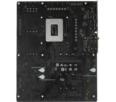 Материнская плата MSI Материнская плата Z790 S1700 ATX Z790 GAMING PLUS WIFI