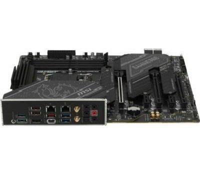 Материнская плата MSI Материнская плата Z790 S1700 ATX Z790 GAMING PLUS WIFI