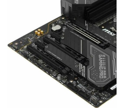 Материнская плата MSI Материнская плата Z790 S1700 ATX Z790 GAMING PLUS WIFI