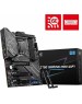 Материнская плата MSI Материнская плата Z790 S1700 ATX Z790 GAMING PLUS WIFI