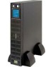 ИБП CYBERPOWER ИБП PR1000ELCDRT2UA {Line-Interactive, 1000VA/900W USB/RS-232/Dry/EPO/SNMPslot/RJ11/45 (8 С13) 12В/7 Ач х 4}