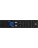 ИБП CYBERPOWER ИБП PR1000ELCDRT2UA {Line-Interactive, 1000VA/900W USB/RS-232/Dry/EPO/SNMPslot/RJ11/45 (8 С13) 12В/7 Ач х 4}