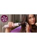 PHILIPS Фен-щетка BHA735/00, 1000Вт, розовый