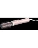 PHILIPS Фен-щетка BHA735/00, 1000Вт, розовый