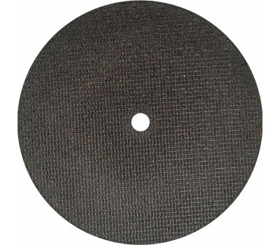 Круг отрезной GROSS Круг отрезной по металлу, 355 x 3.5 x 25.4 мм 74394