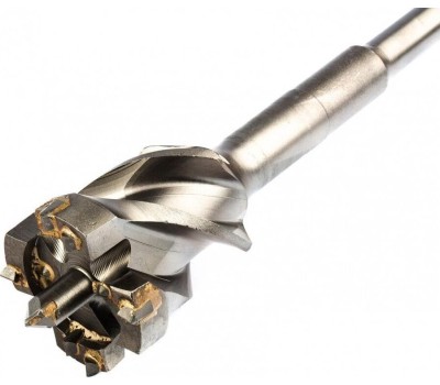 Бур MATRIX Проломной бур, 68 х 600 мм, SDS MAX 712686