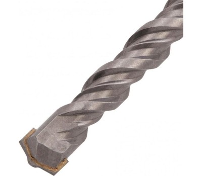 Бур MATRIX Бур по бетону, 20 х 300 мм, SDS Plus 70914
