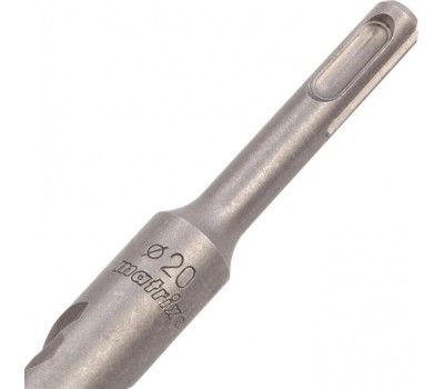 Бур MATRIX Бур по бетону, 20 х 300 мм, SDS Plus 70914