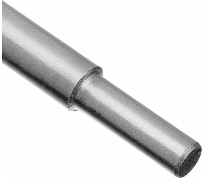 Сверло СИБРТЕХ Сверло Форстнера по дереву, 38 мм, цилиндрический хвостовик 704838